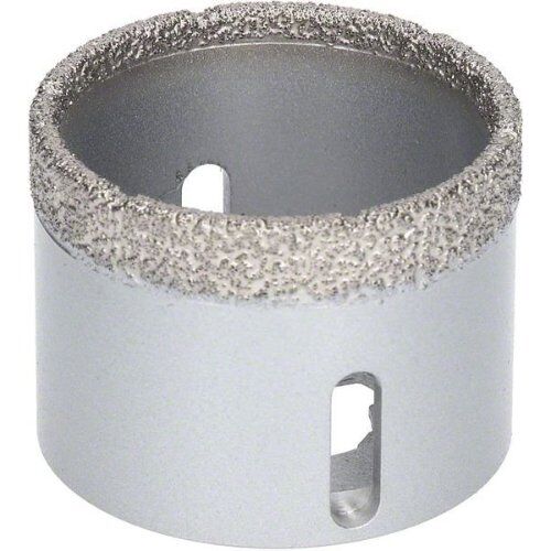  Dry Speed X-LOCK Diamantbohrkronen Best for Ceramic Bosch X-LOCK Diamanttrockenbohrer Best for Ceramic Dry Speed 55 x 35, für kleine Winkelschleifer 12370118