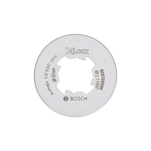 Dry Speed X-LOCK Diamantbohrkronen Best for Ceramic Bosch X-LOCK Diamanttrockenbohrer Best for Ceramic Dry Speed 55 x 35, für kleine Winkelschleifer 12370118