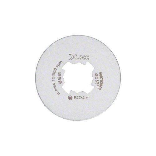  Dry Speed X-LOCK Diamantbohrkronen Best for Ceramic Bosch X-LOCK Diamanttrockenbohrer Best for Ceramic Dry Speed 67 x 35, für kleine Winkelschleifer 12370134