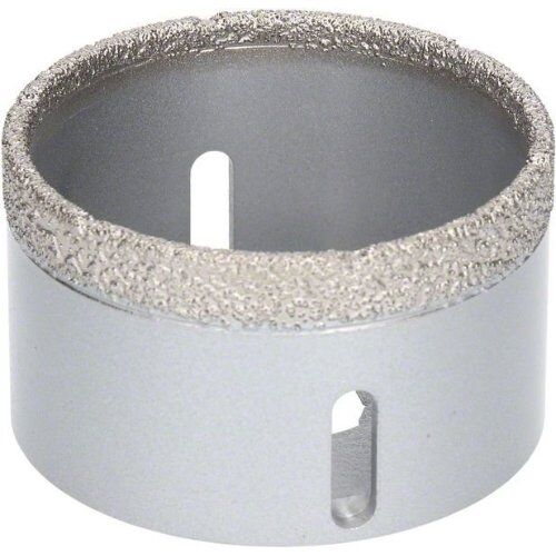  Dry Speed X-LOCK Diamantbohrkronen Best for Ceramic Bosch X-LOCK Diamanttrockenbohrer Best for Ceramic Dry Speed 70 x 35, für kleine Winkelschleifer 12370124