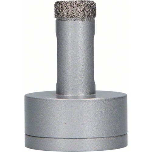  Dry Speed X-LOCK Diamantbohrkronen Best for Ceramic Bosch X-LOCK Diamanttrockenbohrer Best for Ceramic Dry Speed 16 x 30, für kleine Winkelschleifer 12370139