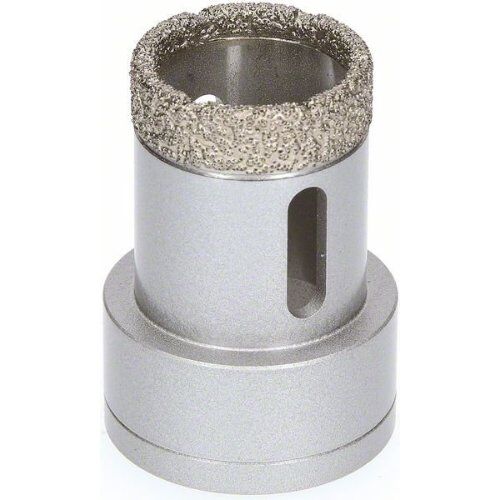 Diamantbohrkronen Dry Speed X-LOCK Diamantbohrkronen Best for Ceramic Bosch X-LOCK Diamanttrockenbohrer Best for Ceramic Dry Speed 32 x 35, für kleine Winkelschleifer 12370126