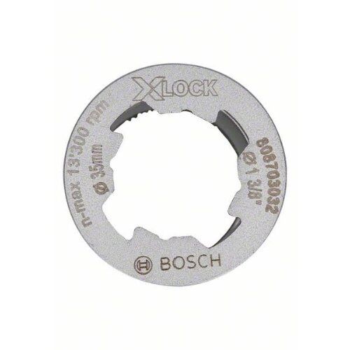  Dry Speed X-LOCK Diamantbohrkronen Best for Ceramic Bosch X-LOCK Diamanttrockenbohrer Best for Ceramic Dry Speed 35 x 35, für kleine Winkelschleifer 12370137