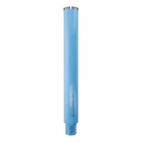  Diamantnassbohrkronen Standard for Concrete 1 1/4-Zoll UNC Bosch Diamantbohrkrone Standard for Concrete, für Diamantbohrer 12370235