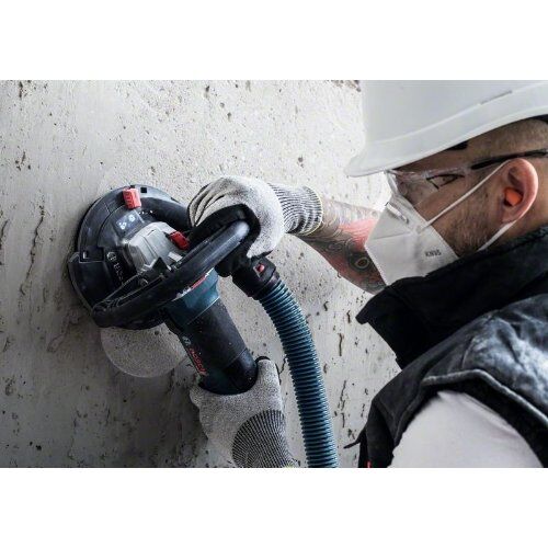  EXPERT Concrete Diamanttopfscheiben Bosch EXPERT Concrete Diamanttopfscheibe, 125 x 22,23 x 4,5 mm, für Betonschleifer 12370304