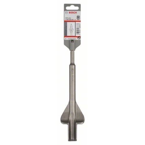  Flügelmeißel mit SDS plus Schaft für schmale Kanäle aus Beton und Ziegel Bosch Flügel-/Kanalmeißel SDS-plus, für Bohrhämmer 12372367