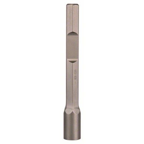  Einschlaghilfen für Erdungsstäbe mit 28-mm-Sechskantschaft Bosch Erdnageleintreiber 28-mm-Sechskantaufnahme, für Zerkleinerer 12372379