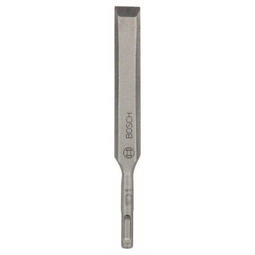  Stechbeitel mit SDS plus Schaft Bosch Stechbeitel SDS-plus, für Bohrhämmer 12372384