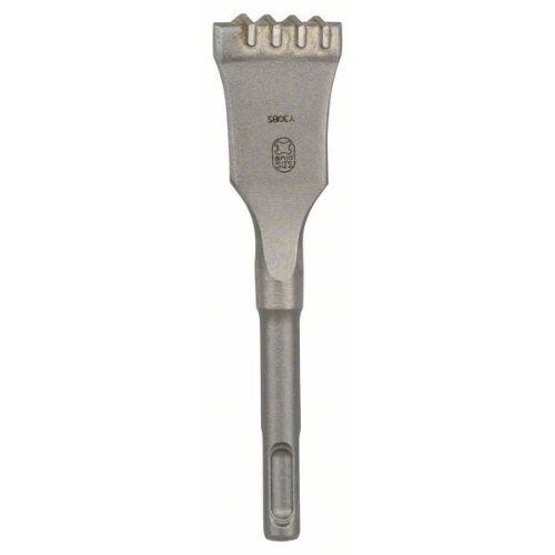  Spitzmeißel mit SDS plus Schaft, Carbide-Spitze Bosch Fugenmeißel SDS-plus, für Bohrhämmer 12372390