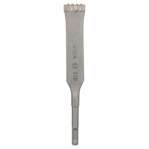  Spitzmeißel mit SDS plus Schaft, Carbide-Spitze Bosch Fugenmeißel SDS-plus, für Bohrhämmer 12372389