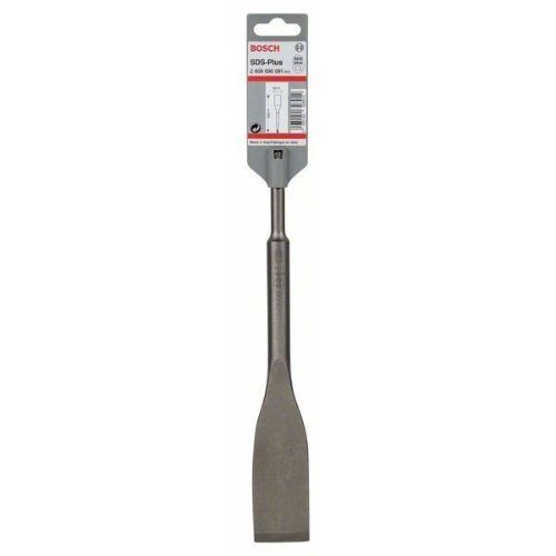  Fliesenmeißel mit SDS plus Schaft Bosch Fliesenmeißel SDS-plus, für Bohrhämmer 12372437