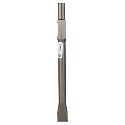  Flachmeißel mit 30-mm-Sechskantschaft für Beton und Ziegel Bosch Flachmeißel 30-mm-Sechskantaufnahme, für Zerkleinerer 12372432