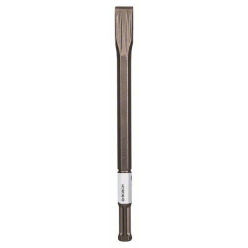  Flachmeißel mit 22-mm-Sechskantschaft für Beton und Ziegel Bosch Flachmeißel 22-mm-Sechskantaufnahme, für Abbruchhämmer 12372435
