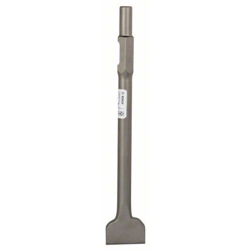  Spatmeißel mit 30-mm-Sechskantschaft für Beton und Ziegel Bosch Spatmeißel 30-mm-Sechskantaufnahme, für Zerkleinerer 12372461