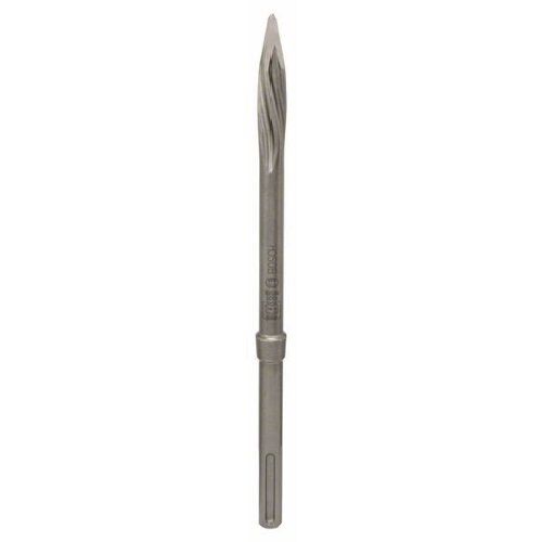  Spitzmeißel RTec Speed mit SDS max Schaft Bosch Spitzmeißel RTec Speed, SDS-max, für Bohrhämmer 12372405