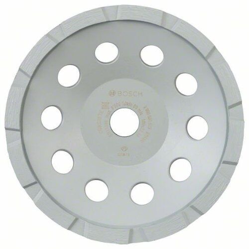  Diamanttopfscheiben Standard for Concrete Bosch Diamanttopfscheibe Standard for Concrete, für Betonschleifer 12370311