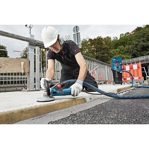  Topfscheiben mit hoher Geschwindigkeit Expert for Concrete Bosch Diamanttopfscheibe Expert for Concrete Hohe Geschwindigkeit, für Betonschleifer 12370309