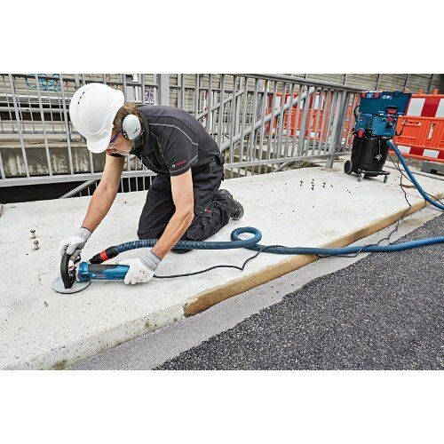  Topfscheiben mit hoher Geschwindigkeit Expert for Concrete Bosch Diamanttopfscheibe Expert for Concrete Hohe Geschwindigkeit, für Betonschleifer 12370309