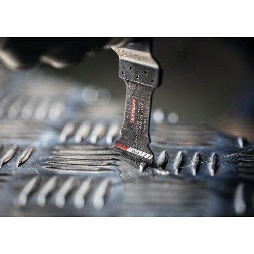  Zubehör für Multifunktionswerkzeuge EXPERT MultiMax AIZ 32 APIT Tauchsägeblätter Bosch EXPERT MultiMax AIZ 32 APIT Blatt für Multifunktionswerkzeuge, 32 mm, 5 Stück, für oszillierende Multifunktionswerkzeuge 12372652