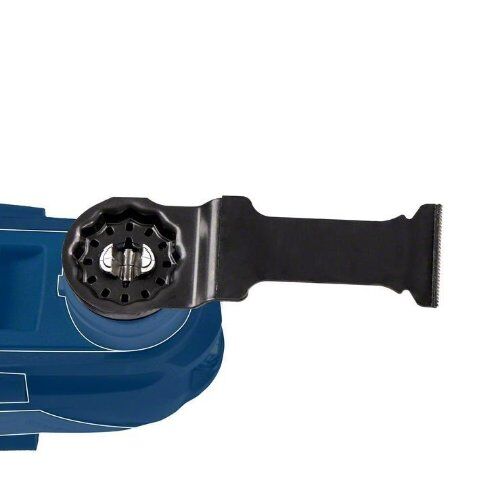  Zubehör für Multifunktionswerkzeuge EXPERT MultiMax PAII 52 APIT Tauchsägeblätter Bosch EXPERT MultiMax PAII 52 APIT Blatt für Multifunktionswerkzeuge, 52 mm, für oszillierende Multifunktionswerkzeuge 12372658