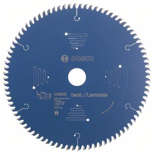  Kreissägeblätter Best for Laminate für Kapp- und Gehrungssägen Bosch Kreissägeblatt Best for Laminate, für Kapp- und Gehrungssägen 12372863