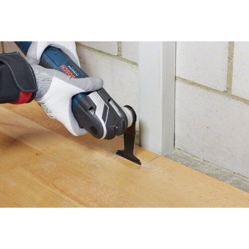 Zubehör für Multifunktionswerkzeuge AII 65 BSPB Tauchsägeblätter Bosch Dual-Tec-Sägeblatt RB - 10 Stk. AII65 BSPB, für oszillierende Multifunktionswerkzeuge 12372719