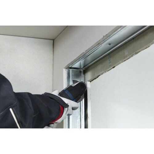  Zubehör für Multifunktionswerkzeuge Segmentsägeblätter ACZ 100 BB Bosch Dual-Tec-Sägeblatt RB - 10 Stk. ACZ 100 BB, für oszillierende Multifunktionswerkzeuge 12372751