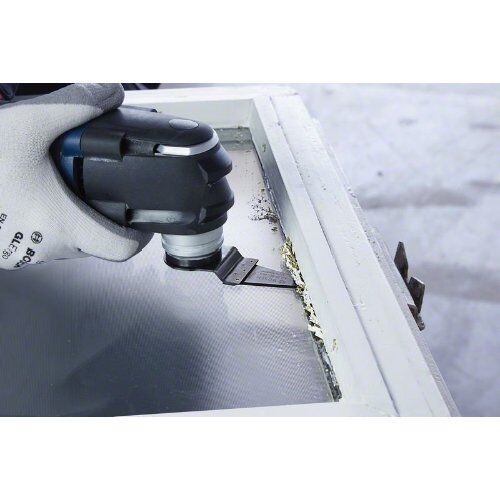  AIZ 28 SC Fugenschneider Bosch Dual-Tec-Sägeblatt RB - 10 Stk. AIZ 28 SC, für oszillierende Multifunktionswerkzeuge 12372848