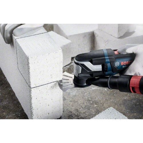  Segmentsägeblätter MACZ 145 MT4 Bosch Segmentsägeblatt MACZ 145 MT4, für oszillierende Multifunktionswerkzeuge 12372839
