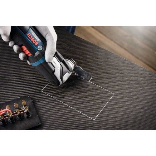  PAYZ 53 MT4 Dual-Tec Sägeblätter Bosch Dual-Tec-Sägeblatt PAYZ 53 MT4, für oszillierende Multifunktionswerkzeuge 12372840