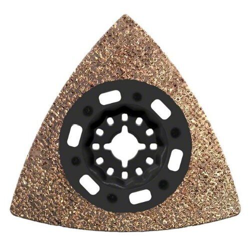  AVZ 90 RT2 Schleifplatten Bosch Dual-Tec-Sägeblatt RB - 10 Stk. AVZ90RT2, für oszillierende Multifunktionswerkzeuge 12372798