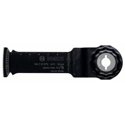  Zubehör für Multifunktionswerkzeuge MAIZ 32 EPC Tauchsägeblätter Bosch Dual-Tec-Sägeblatt RB - 10 Stk. MAIZ32 EPC, für oszillierende Multifunktionswerkzeuge 12372706