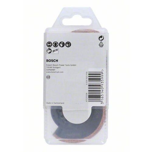  Segmentsägeblätter ACZ 70 RT5 Bosch Dual-Tec-Sägeblatt RB - 10 Stk. ACZ 70 RT5, für oszillierende Multifunktionswerkzeuge 12372831