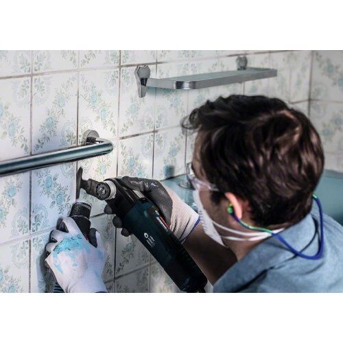  EXPERT MATI 68 RSD4 Eckblätter Bosch EXPERT Corner Blade MATI 68 RSD4 Blatt für Multifunktionswerkzeuge, 68 x 10 mm, für oszillierende Multifunktionswerkzeuge 12372820