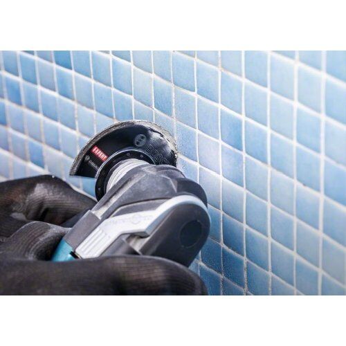  EXPERT Grout Segment Blade ACZ 85 RD4 Segmentsägeblätter für Multifunktionswerkzeuge Bosch EXPERT Grout Segment Blade ACZ 85 RD4 Blatt für Multifunktionswerkzeuge, 85 mm, für oszillierende Multifunktionswerkzeuge 12372822