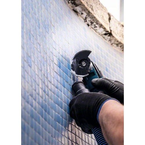  EXPERT Grout Segment Blade ACZ 85 RD4 Segmentsägeblätter für Multifunktionswerkzeuge Bosch EXPERT Grout Segment Blade ACZ 85 RD4 Blatt für Multifunktionswerkzeuge, 85 mm, für oszillierende Multifunktionswerkzeuge 12372822