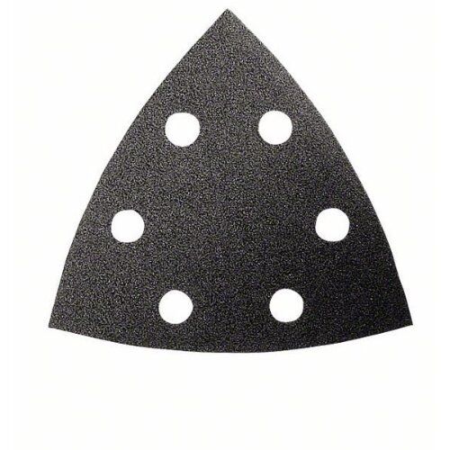 Für Deltaschleifer, Multifunktionswerkzeuge und Multischleifer F355 Best for Coatings and Composites Schleifpapier für Deltaschleifer Bosch Schleifblatt F355, 5er-Pack, für Deltaschleifer 12372788