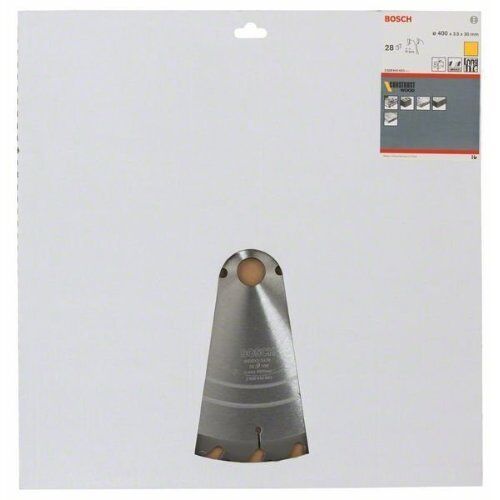  Kreissägeblätter Construct Wood für Tischkreissägen Bosch Kreissägeblatt Construct Wood, für Tischsägen 12373202