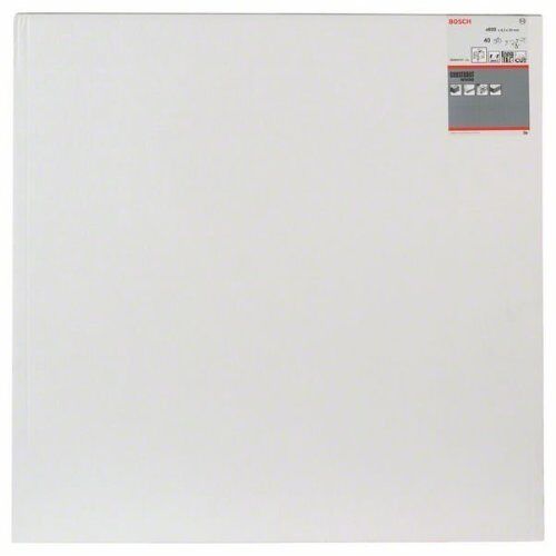  Kreissägeblätter Construct Wood für Tischkreissägen Bosch Kreissägeblatt Construct Wood, für Tischsägen 12373197