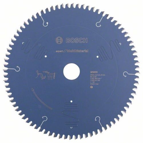  Kreissägeblätter Expert for MultiMaterial für Kapp- und Gehrungssägen Bosch Kreissägeblatt Expert for Multi Material, für Kapp- und Gehrungssägen 12373116