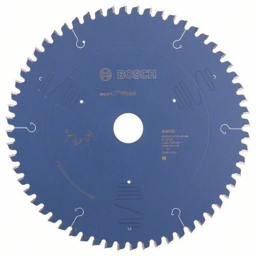  Kreissägeblätter Expert for Wood für Kapp- und Gehrungssägen Bosch Kreissägeblatt Expert for Wood, für Kapp- und Gehrungssägen 12373011