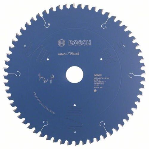  Kreissägeblätter Expert for Wood für Kapp- und Gehrungssägen Bosch Kreissägeblatt Expert for Wood, für Kapp- und Gehrungssägen 12373006