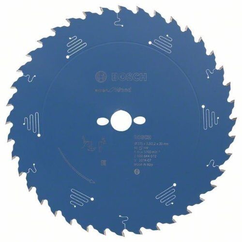  Kreissägeblätter Expert for Wood für Handkreissägen Bosch Kreissägeblatt Expert for Wood, für Handkreissägen 12372928