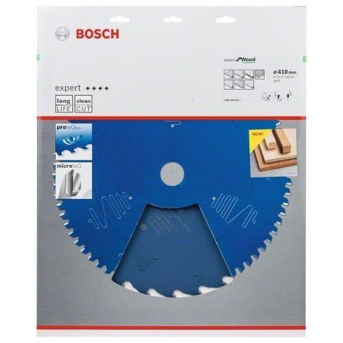  Kreissägeblätter Expert for Wood für Handkreissägen Bosch Kreissägeblatt Expert for Wood, für Handkreissägen 12372938