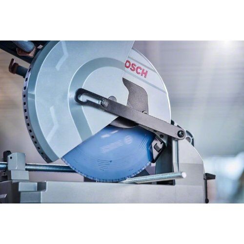  Kreissägeblätter Expert for Steel für Kapp- und Gehrungssägen Bosch Kreissägeblatt Expert for Steel, für Gehrungssägen 12373192