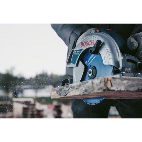  Kreissägeblätter Expert for Construct Wood für Handkreissägen Bosch Kreissägeblatt Expert for Construct Wood, für Handkreissägen 12373076