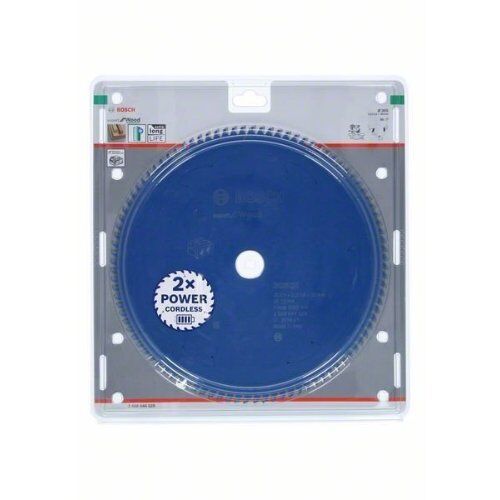  Kreissägeblätter Expert for Wood für Akku-Gehrungssägen Bosch Kreissägeblatt für Akkusägen Expert for Wood, 305 x 2,2/1,6 x 30, 96 Zähne, für Kapp- und Gehrungssägen 12373072