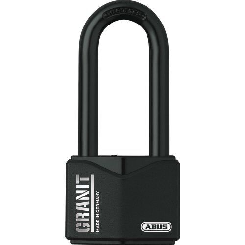  Stahl VHS Abus Vorhangschloss GRANIT 37/55HB75 vs. 12347139