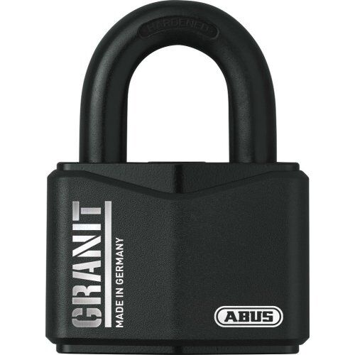  Stahl VHS Abus Vorhangschloss GRANIT 37RK/70 #SZP Profil B/EFSPP 12347122