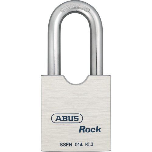  Stahl VHS Abus Vorhangschloss Service 83/60HB60 O ohne Zylinder 12347070